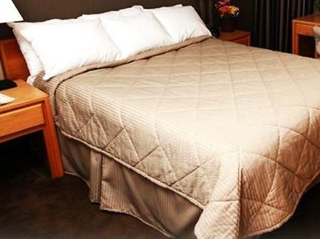 Comfort Inn Vancouver Airport Richmond Luaran gambar