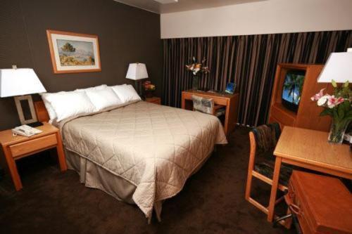 Comfort Inn Vancouver Airport Richmond Bilik gambar