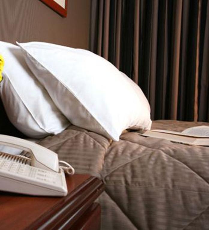 Comfort Inn Vancouver Airport Richmond Luaran gambar
