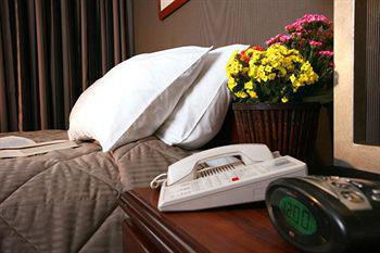 Comfort Inn Vancouver Airport Richmond Luaran gambar