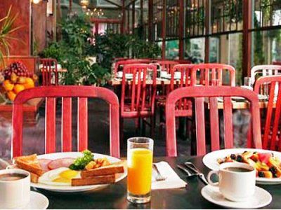 Comfort Inn Vancouver Airport Richmond Luaran gambar